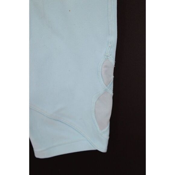 Athleta Girl girls pants size XL 14 extra large Infinity Capri - Picture 3 of 8